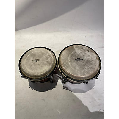 LP CP BONGOS Hand Percussion