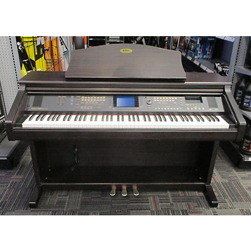 CP115 Digital Piano