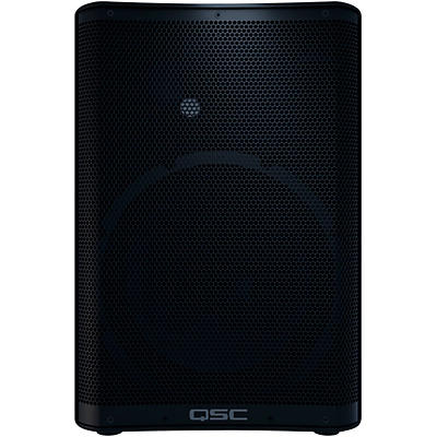 QSC CP12 12" 1,000W Powered Speaker