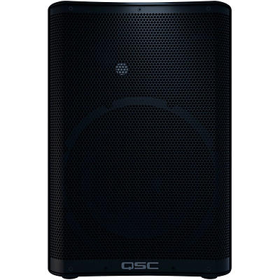 QSC CP12 12" Powered Speaker