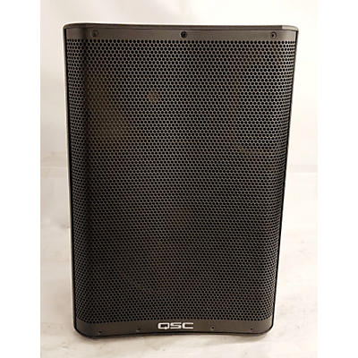 QSC CP12 Powered Speaker