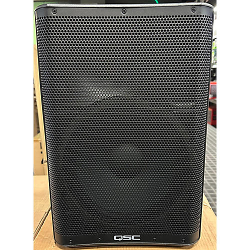 QSC CP12 Powered Speaker