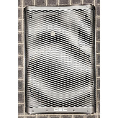 QSC CP12 Powered Speaker