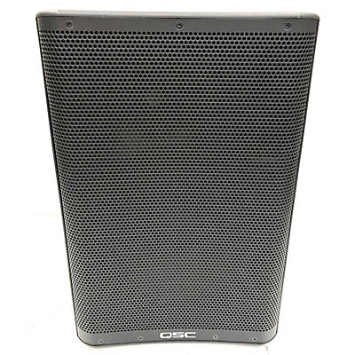 QSC CP12 Powered Speaker