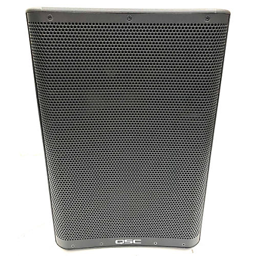 QSC CP12 Powered Speaker