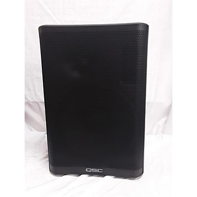 QSC CP12 Powered Speaker