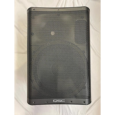 QSC CP12 Powered Speaker