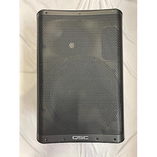 QSC CP12 Powered Speaker