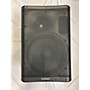 Used QSC CP12 Powered Speaker