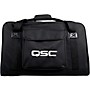 Open-Box QSC CP12 Tote Speaker Bag Condition 1 - Mint