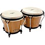 Open-Box CP CP221 Tunable Bongos With Bag Condition 1 - Mint