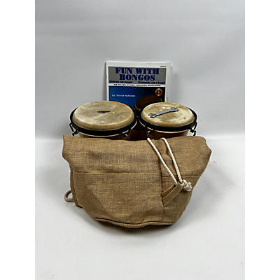 CP CP221 Tunable Bongos