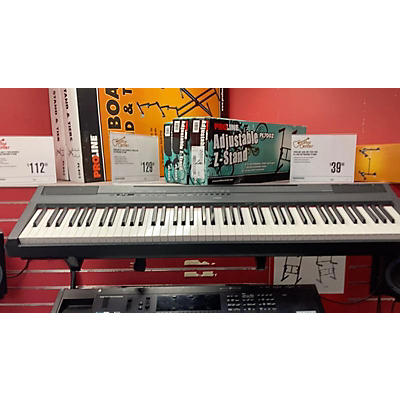 Yamaha CP33 88 Key Stage Piano