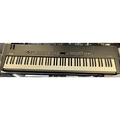 Yamaha CP33 88 Key Stage Piano