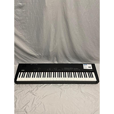 Yamaha CP33 88 Key Stage Piano