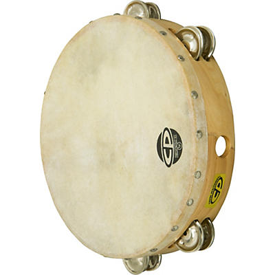 CP CP380 Tambourine Double Row