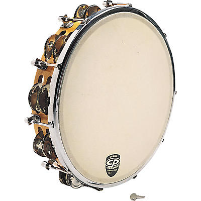 CP CP391 Tunable Tambourine