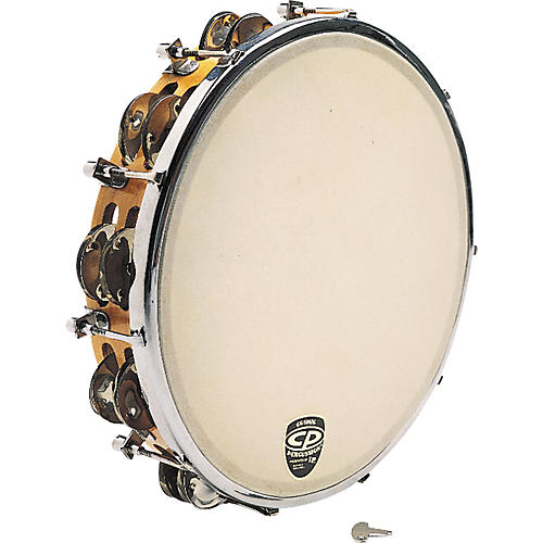 CP CP391 Tunable Tambourine Condition 1 - Mint