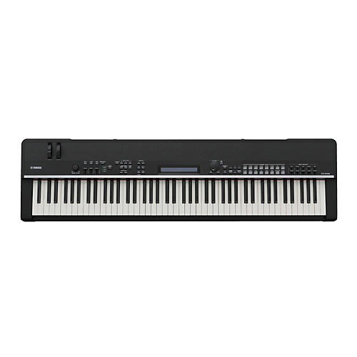 CP4 STAGE 88-Key Wooden Key Stage Piano