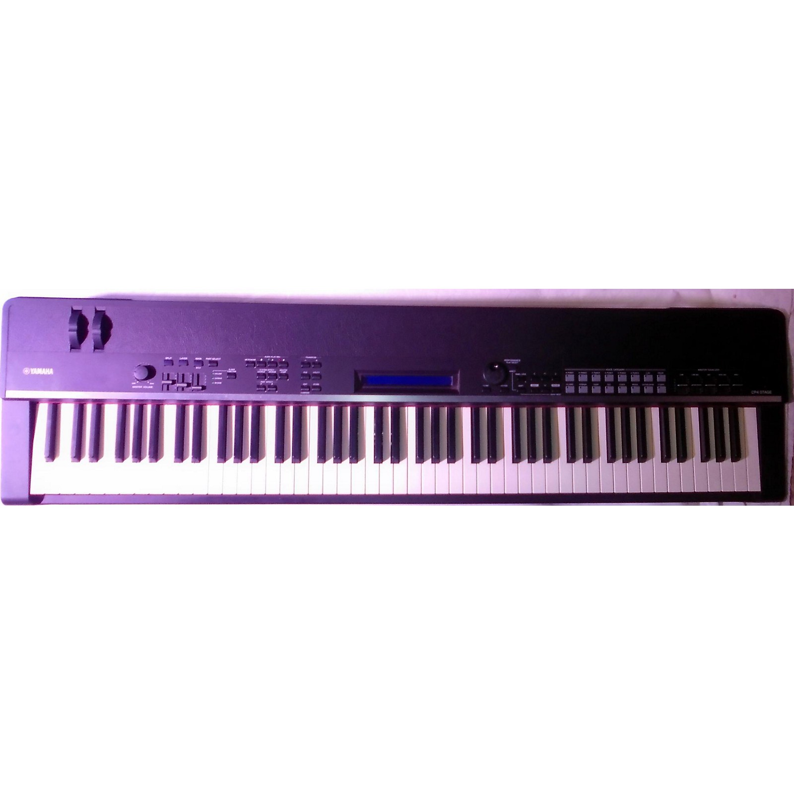 Used Yamaha CP4 Stage Piano Musician's Friend