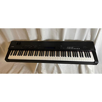 Yamaha CP40 88 Key Stage Piano