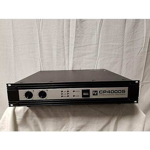 Electro-Voice CP4000S Power Amp