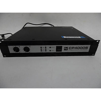 Electro-Voice CP4000S Power Amp