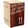 Schlagwerk CP403 2inOne Series Medium Cajon - Red Edition