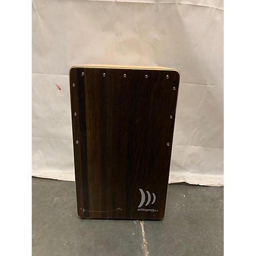 Schlagwerk CP408ST Cajon