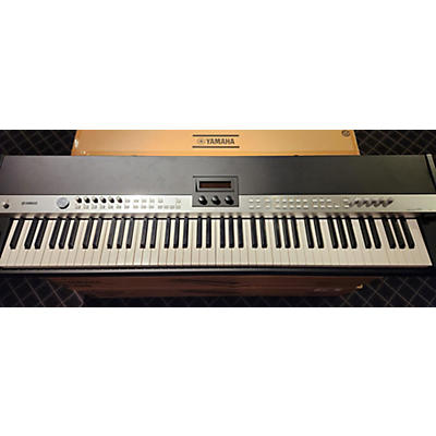 Yamaha CP5 88 Key Stage Piano