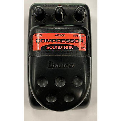 Ibanez CP5 Effect Pedal