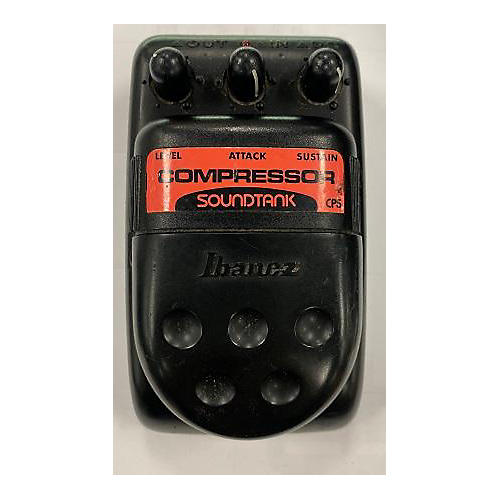 Ibanez CP5 Effect Pedal