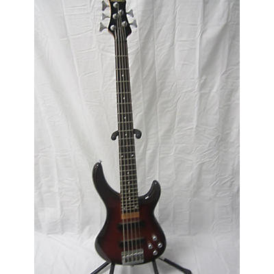 Jackson CP5 Electric Bass Guitar