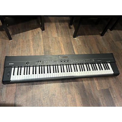 Yamaha CP50 88 Key Stage Piano