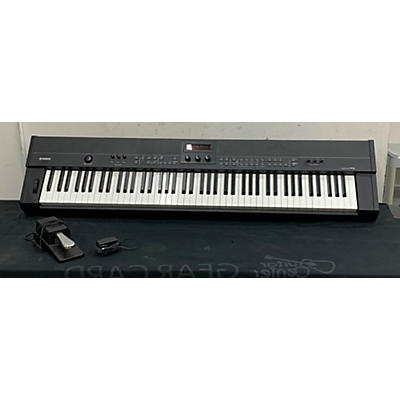 Yamaha CP50 88 Key Stage Piano