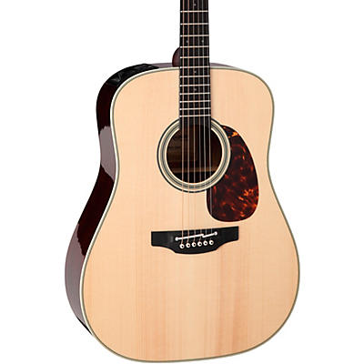 Takamine CP5D-OAD Acoustic-Electric Guitar