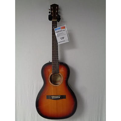 Fender CP60S Acoustic Guitar