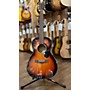 Used Fender CP60S Acoustic Guitar 2 Color Sunburst
