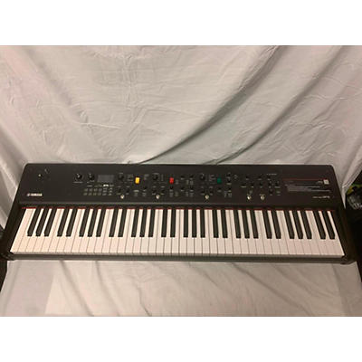 Yamaha CP73 73 Key Stage Piano