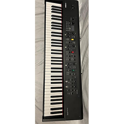 Yamaha CP73 73 Key Stage Piano