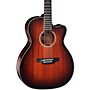 Takamine CP771MCSB Acoustic-Electric Guitar Shadow Burst