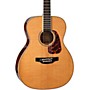 Open-Box Takamine CP7MO Thermal Top Acoustic Guitar Condition 2 - Blemished Natural 197881461904
