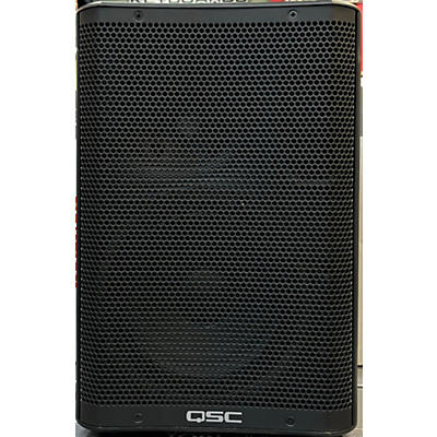 QSC CP8 Powered Speaker