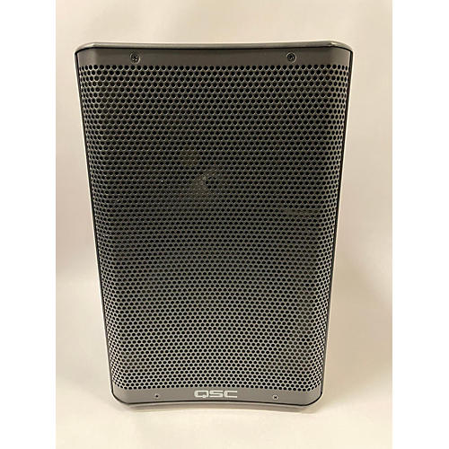 QSC CP8 Powered Speaker