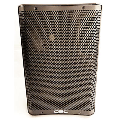 QSC CP8 Powered Speaker