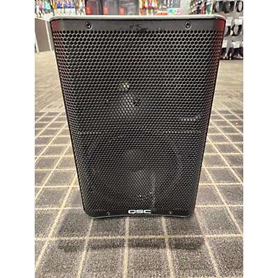 QSC CP8 Powered Speaker