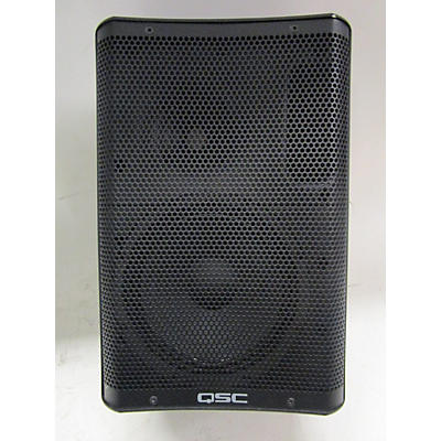 QSC CP8 Powered Speaker