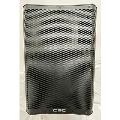 QSC CP8 Powered Speaker