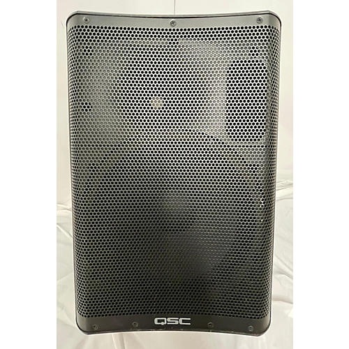 QSC CP8 Powered Speaker