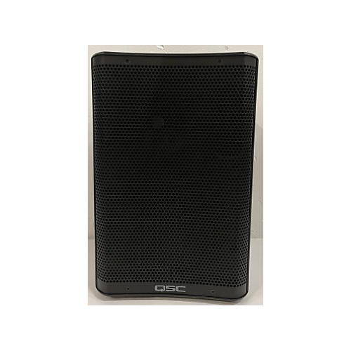 CP8 (with QSC Bag) Powered Speaker